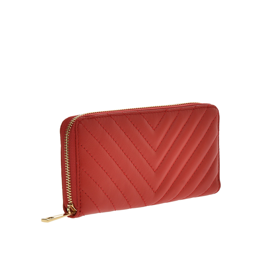 Wallet AM0951Rosso
