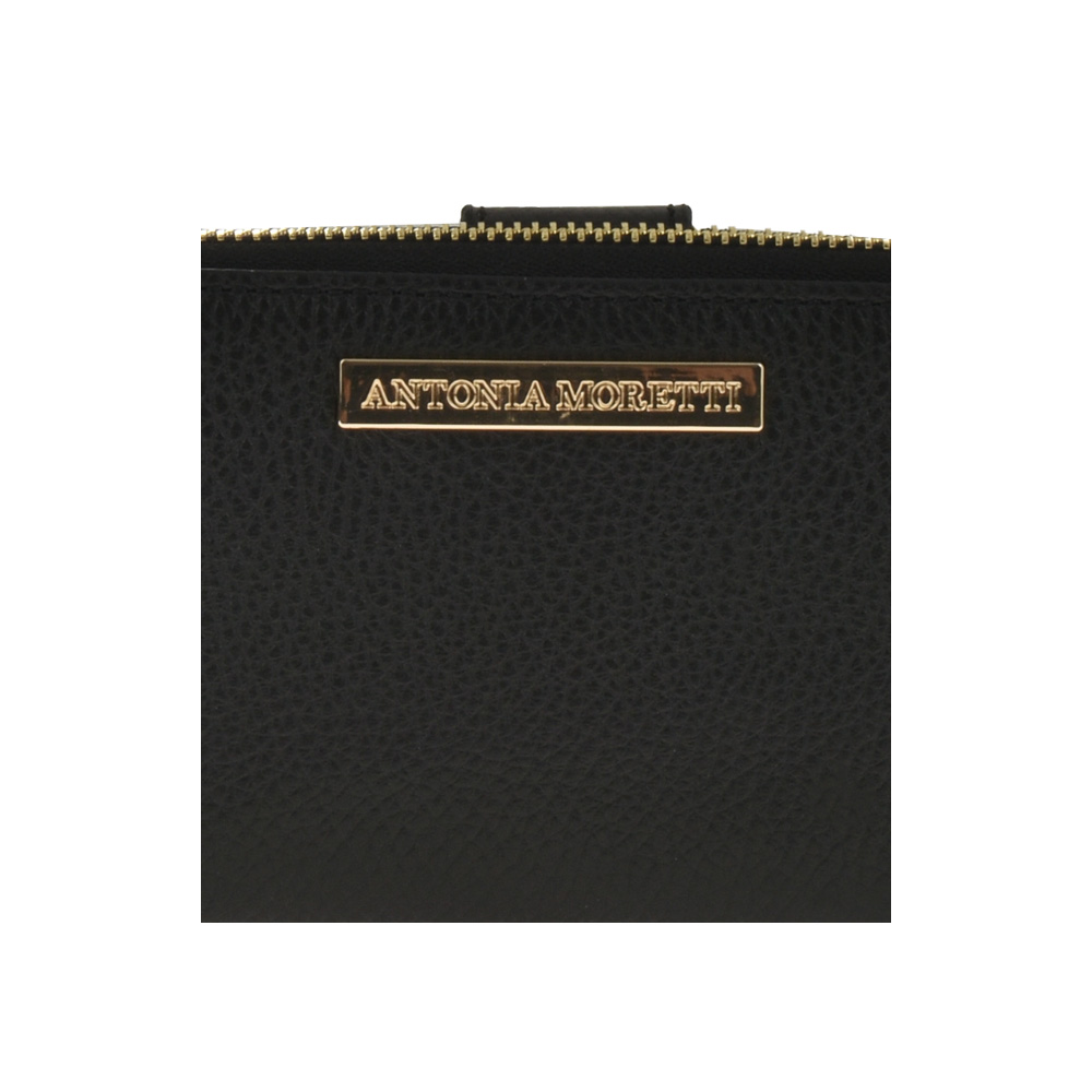 Wallet AM1052Nero