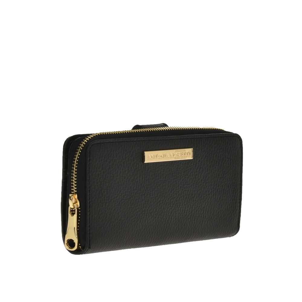 Wallet AM1052Nero