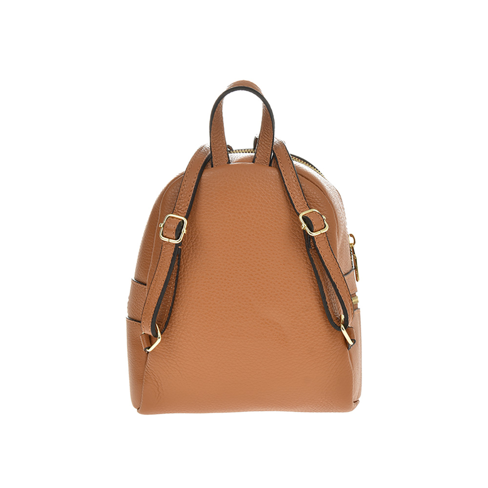 Backpack AM1218Cognac