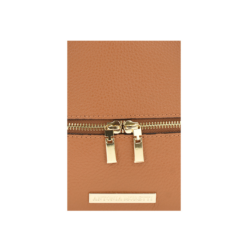 Backpack AM1218Cognac