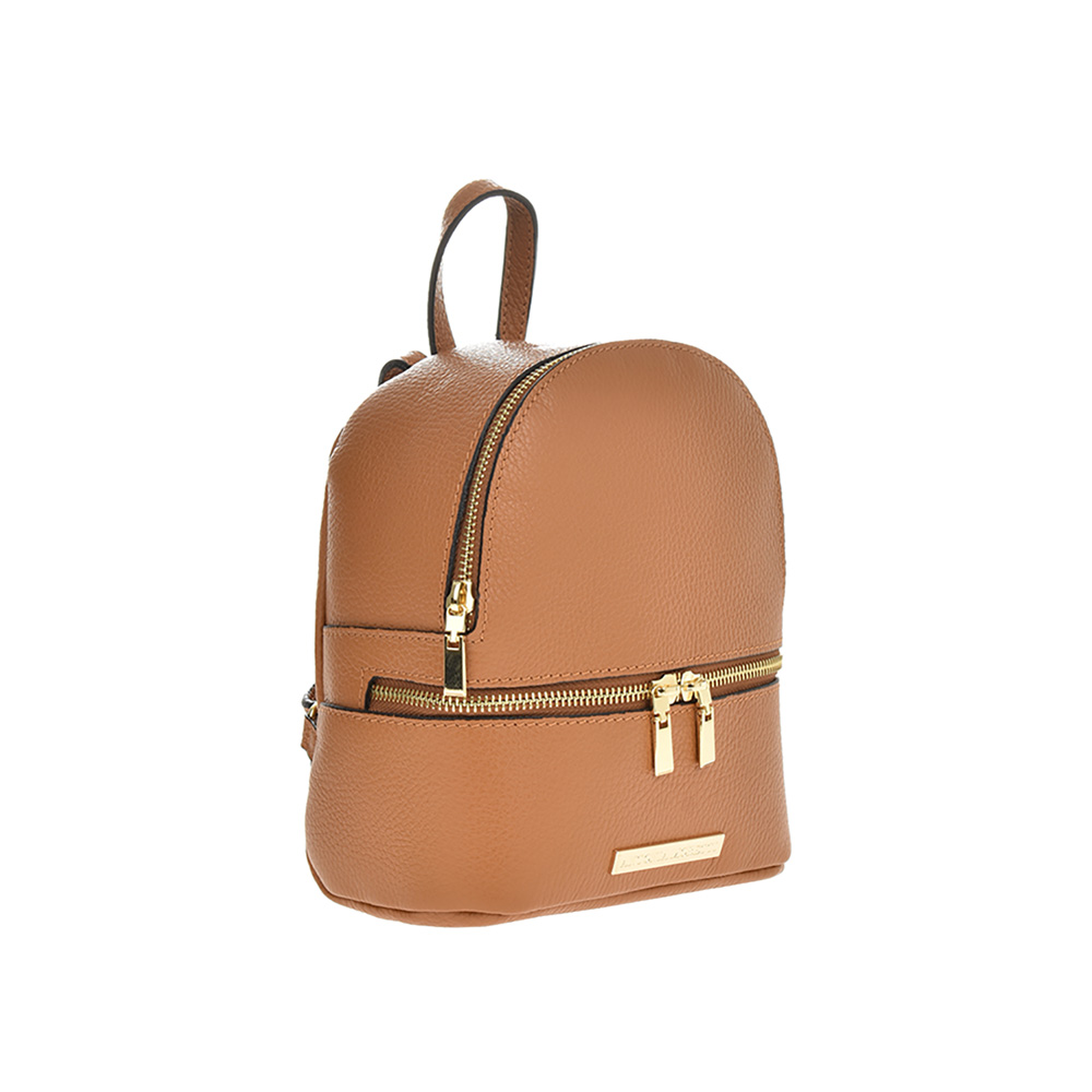 Backpack AM1218Cognac