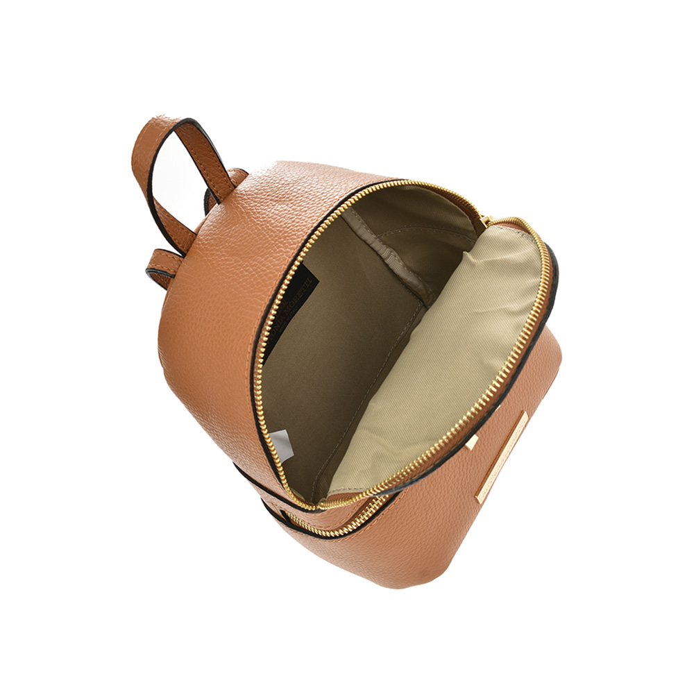 Backpack AM1218Cognac