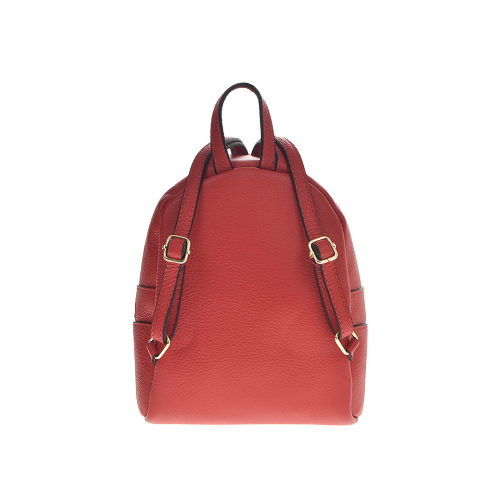 Backpack AM1218Rosso