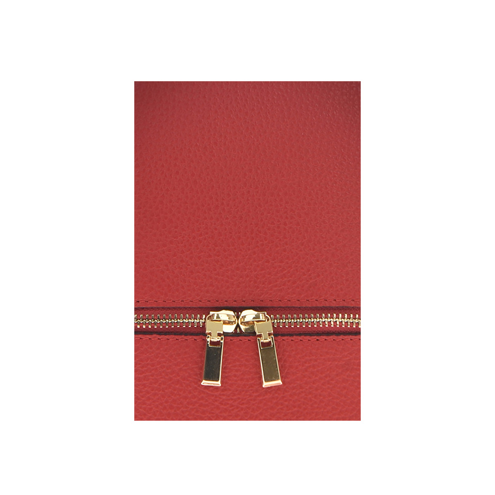 Backpack AM1218Rosso