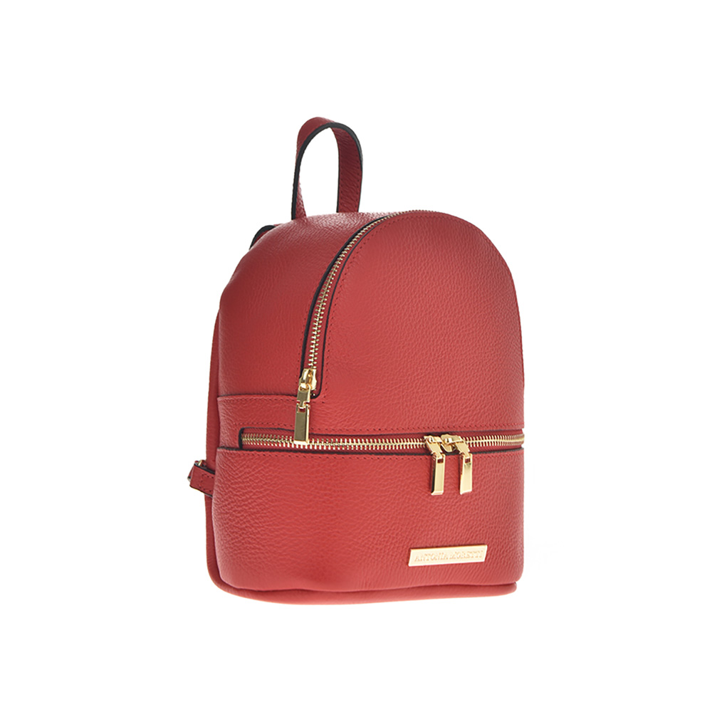 Backpack AM1218Rosso