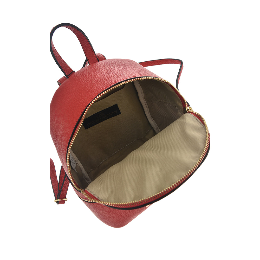Backpack AM1218Rosso