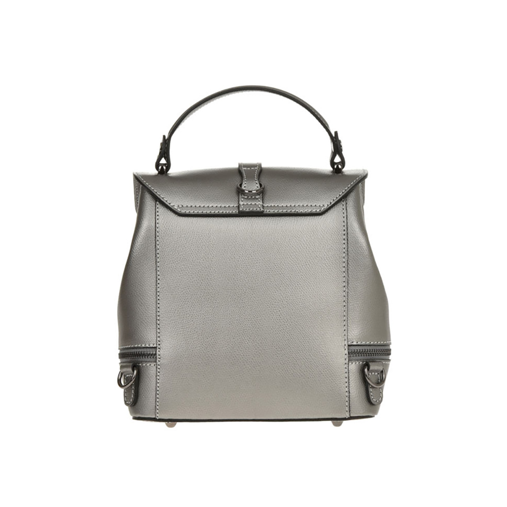 Backpack AM1219Argento