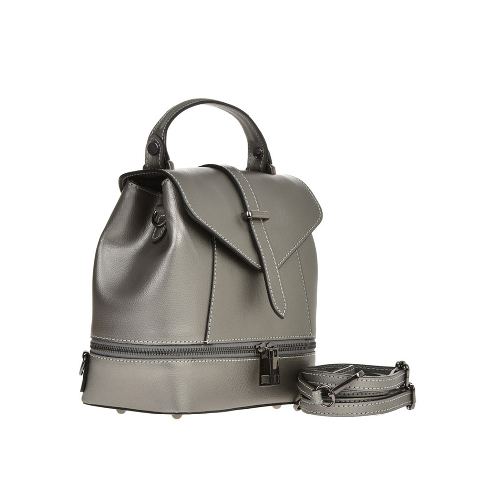 Backpack AM1219Argento