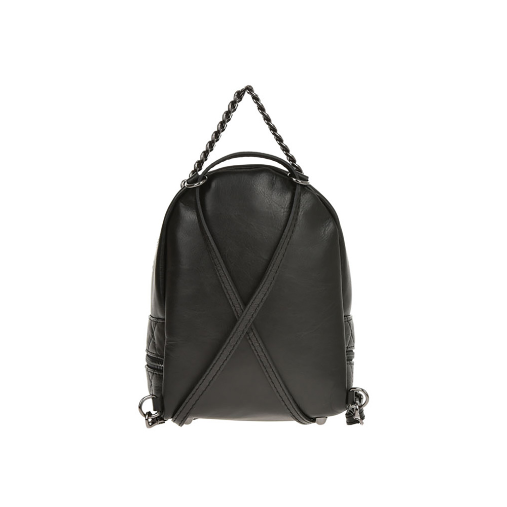 Backpack AM1234Nero