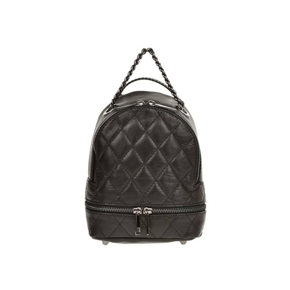 Backpack AM1234Nero