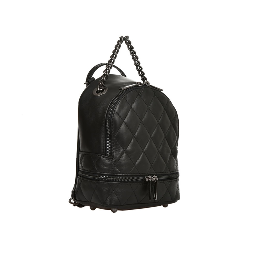 Backpack AM1234Nero
