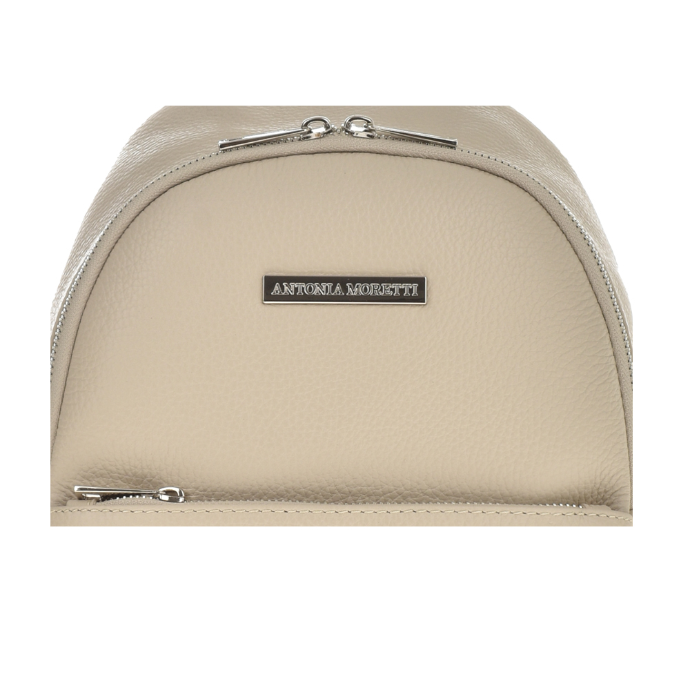 Backpack AM1258Beige