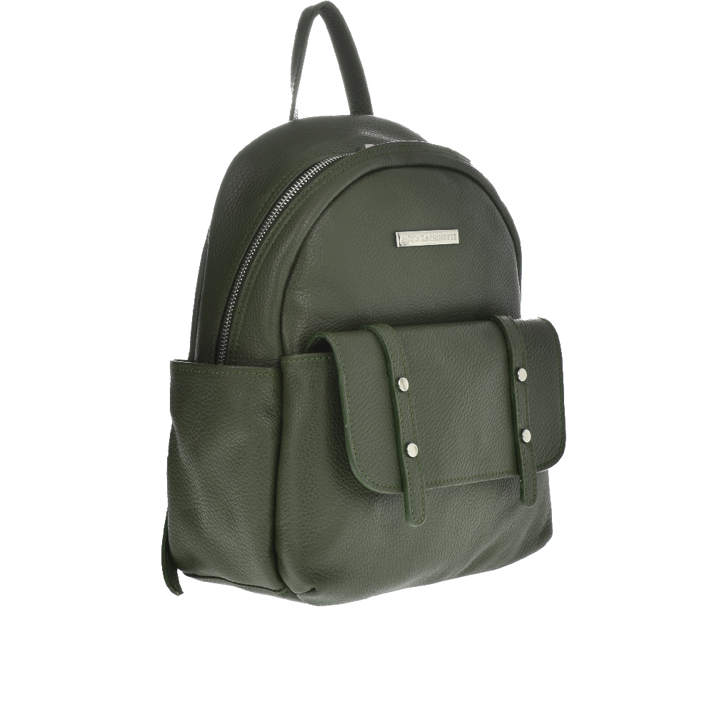 Backpack AM1259Verde