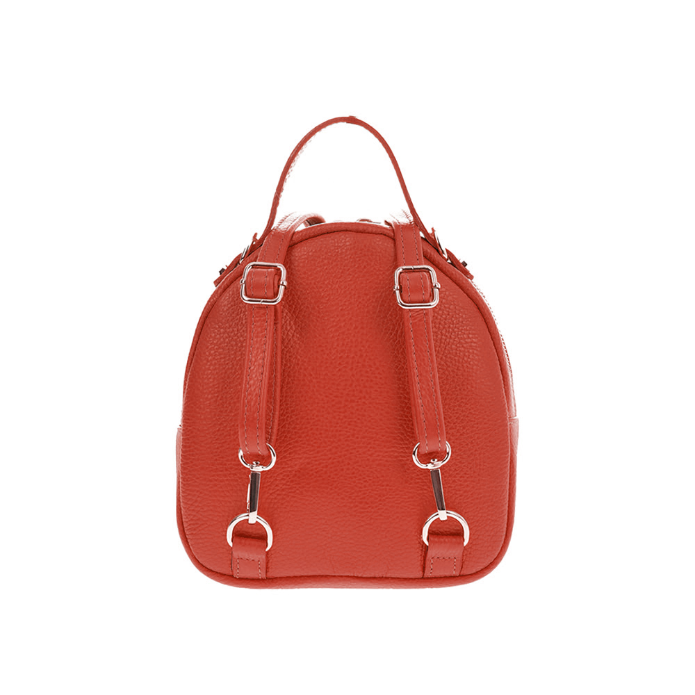 Backpack AM1260Rosso