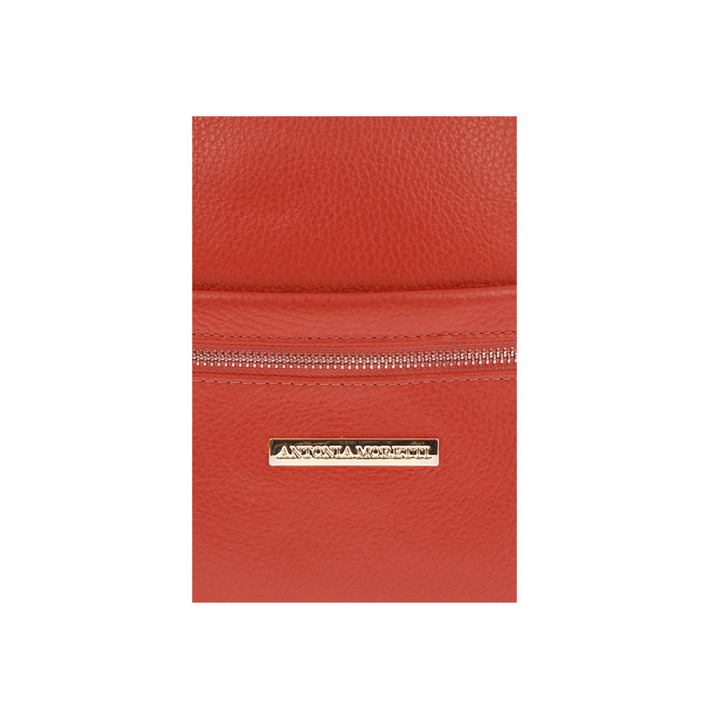 Backpack AM1260Rosso