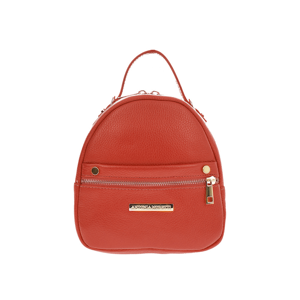 Backpack AM1260Rosso