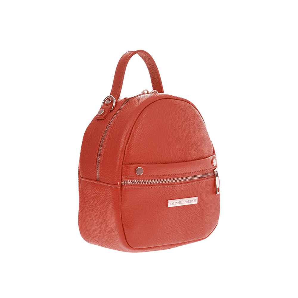 Backpack AM1260Rosso