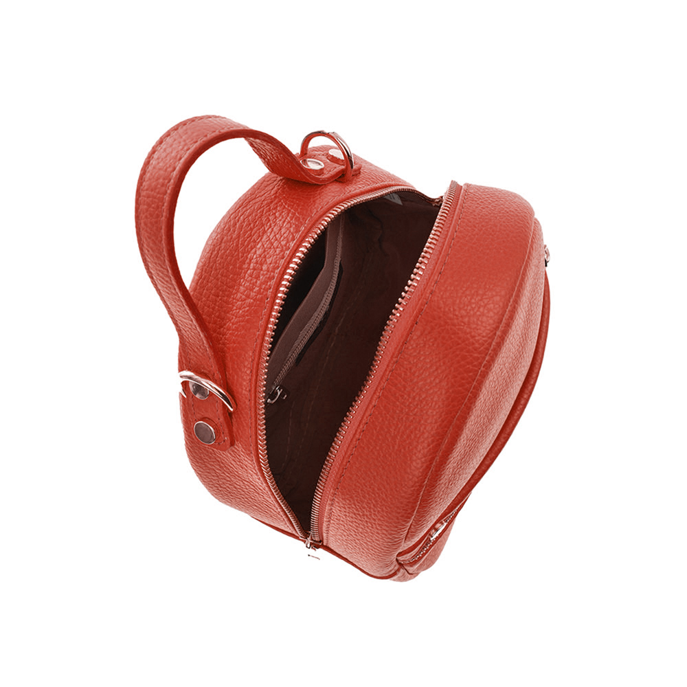 Backpack AM1260Rosso
