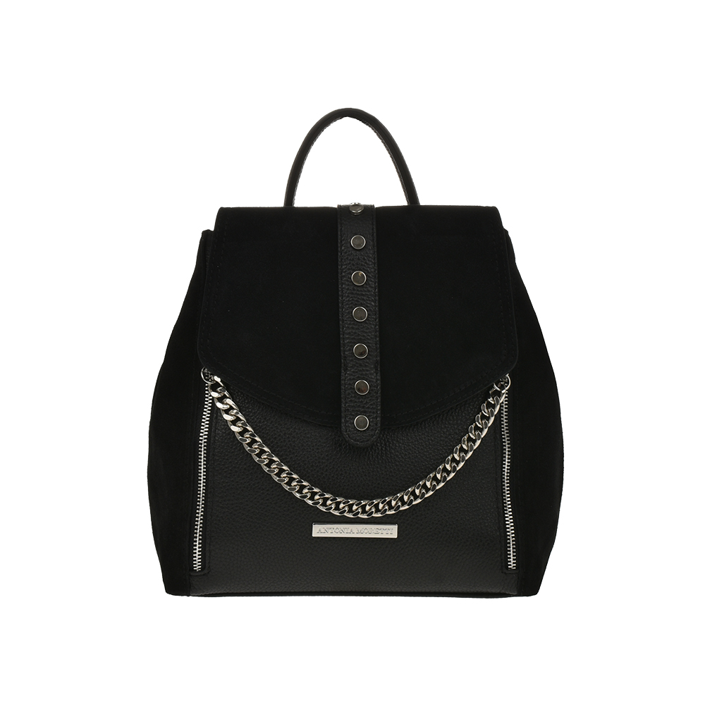Backpack AM1208Nero