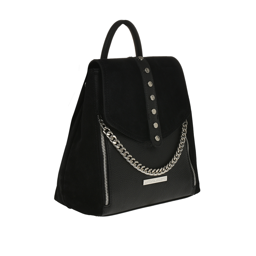 Backpack AM1208Nero