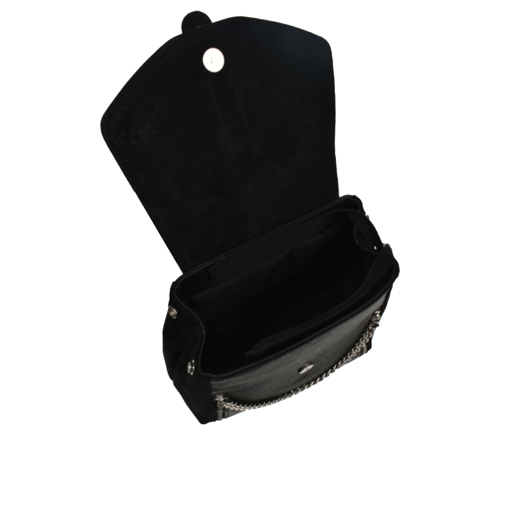 Backpack AM1208Nero