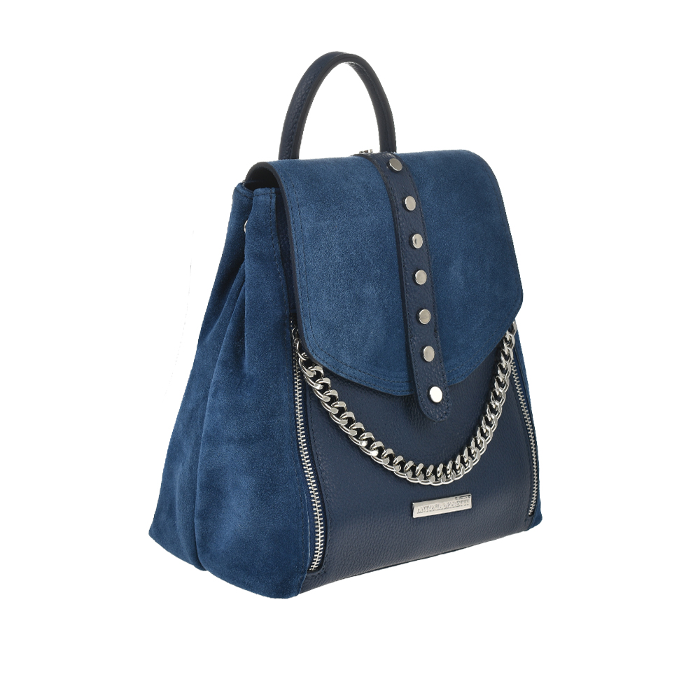 Backpack AM1208Blu