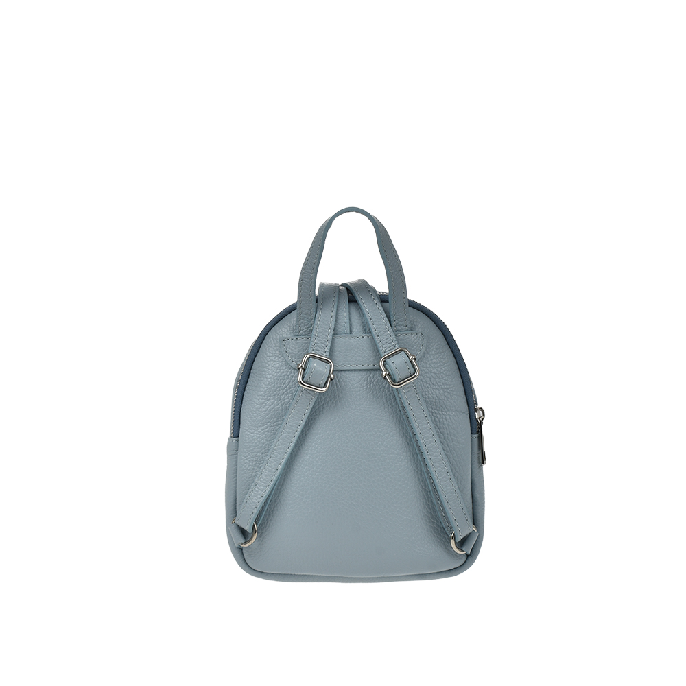 Backpack AM1286Celeste