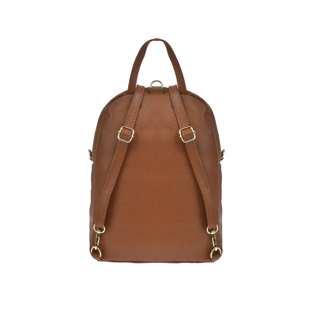 Backpack AM1287Cognac