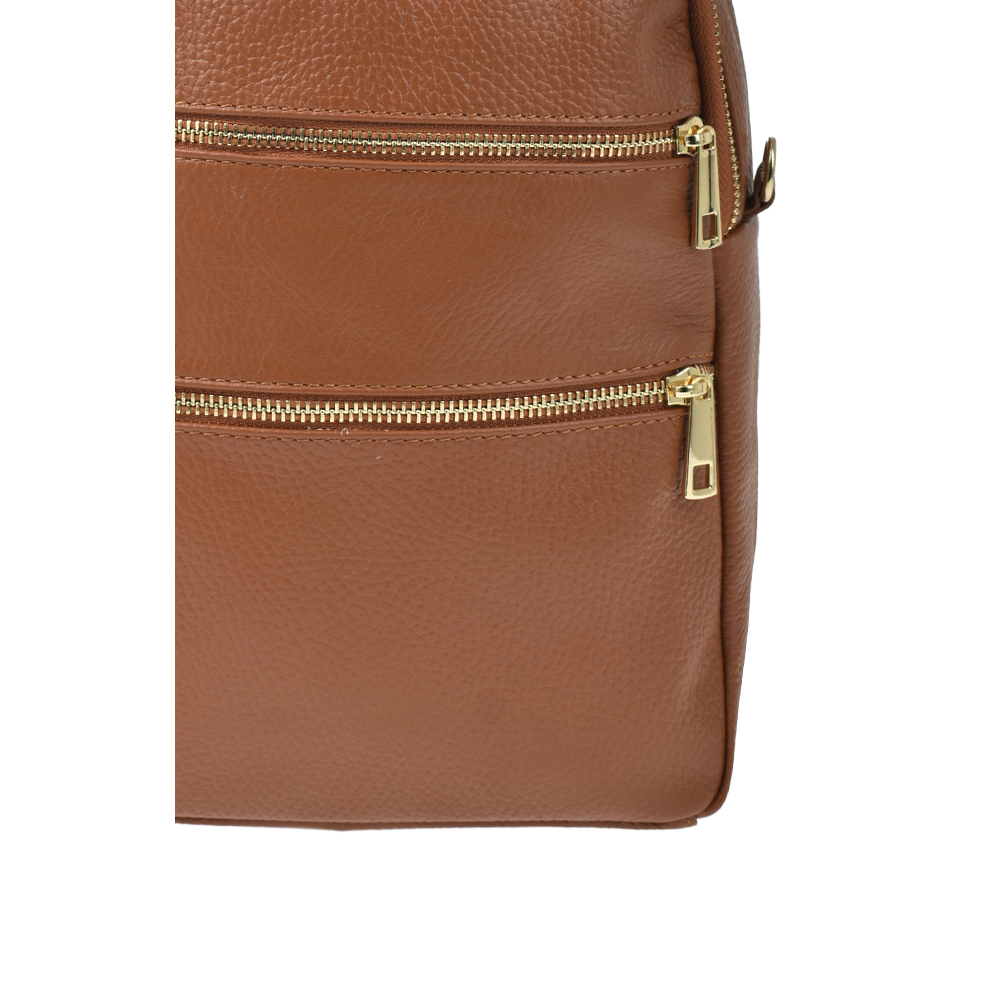 Backpack AM1287Cognac