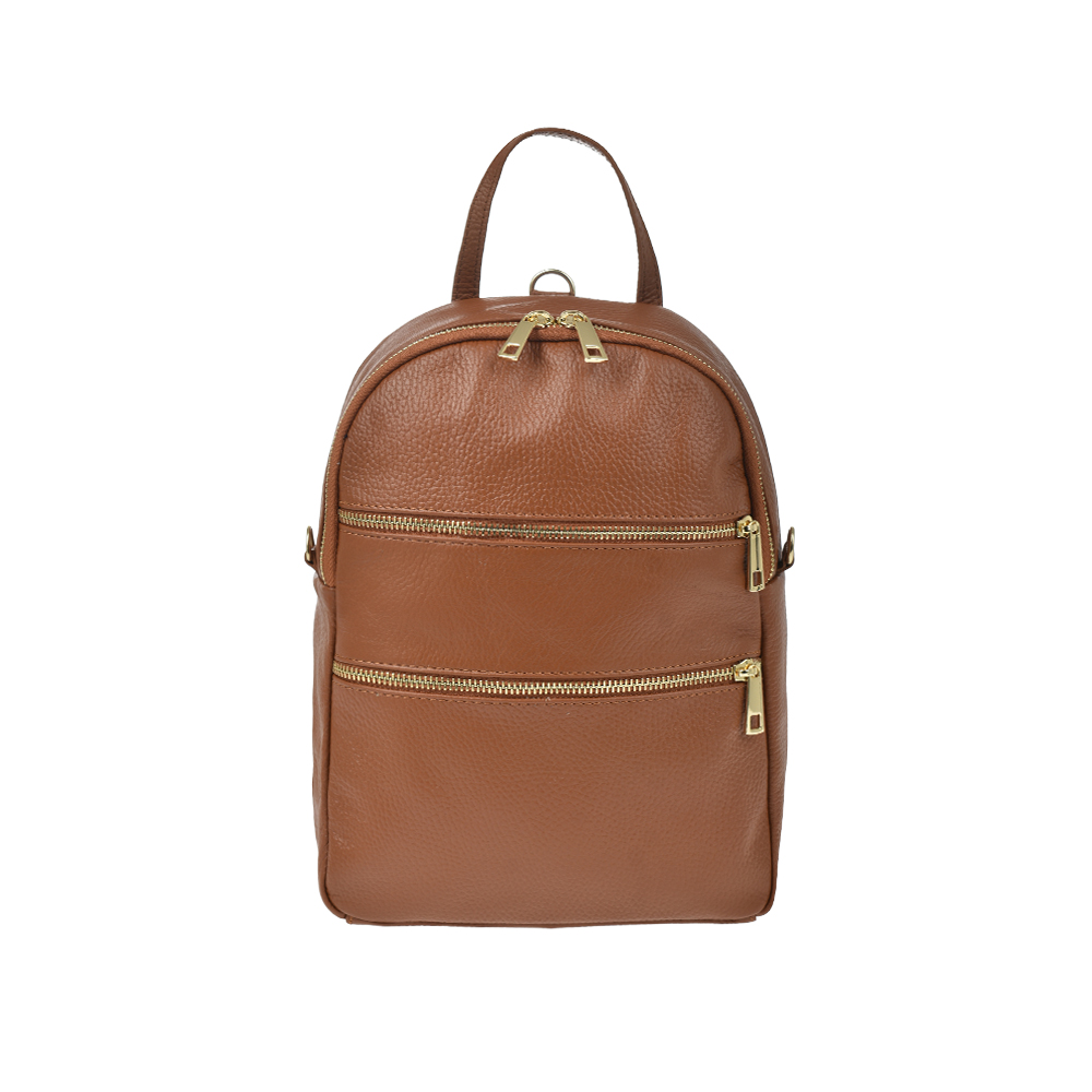 Backpack AM1287Cognac