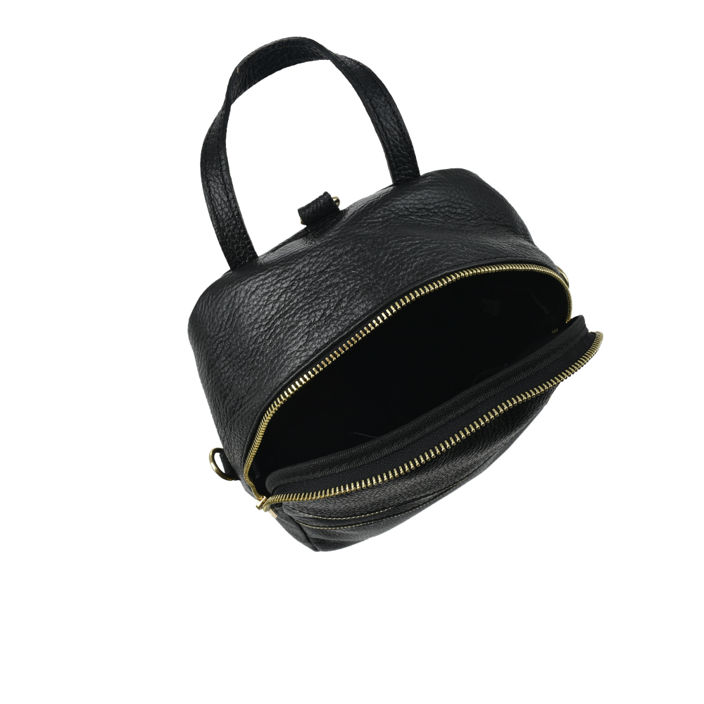 Backpack AM1287Nero