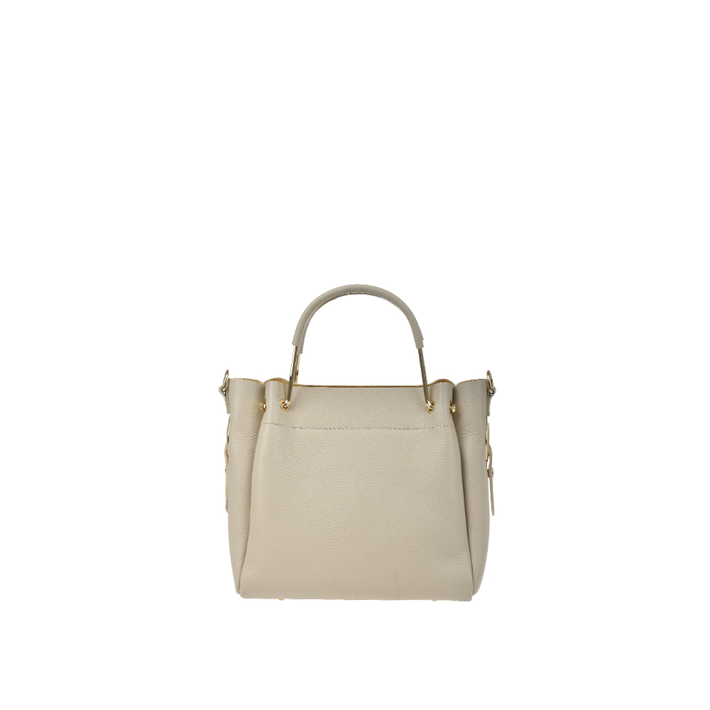 Hand Bag AM1314Beige