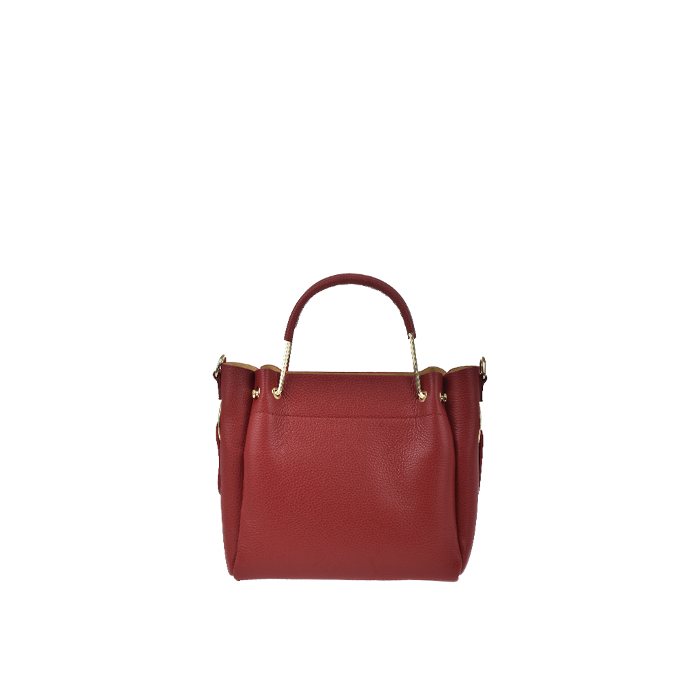 Hand Bag AM1314Rosso