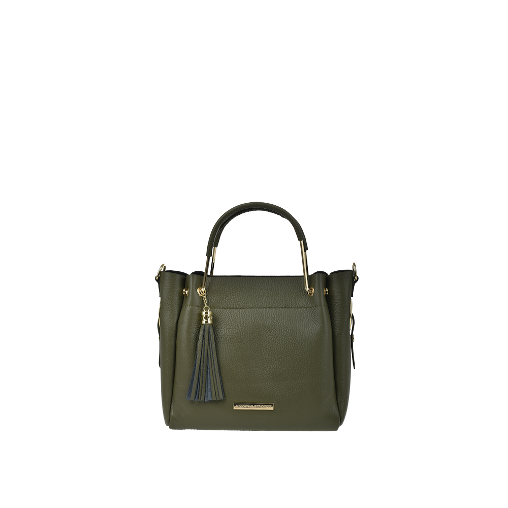 Hand Bag AM1314Verde