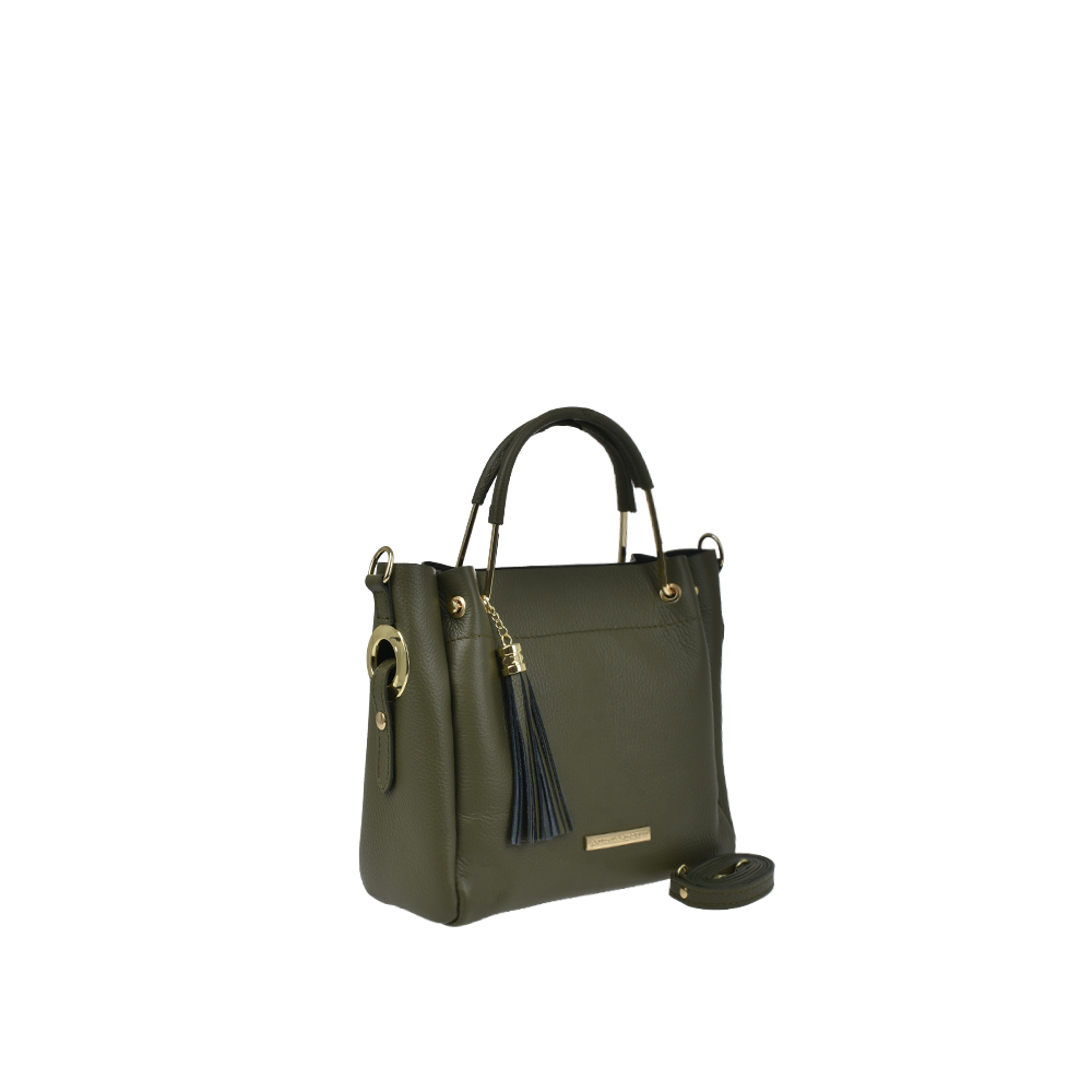 Hand Bag AM1314Verde