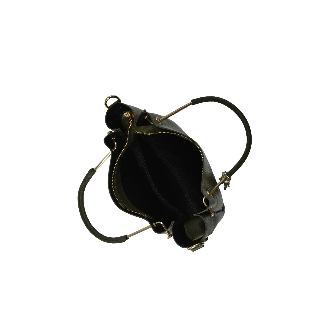 Hand Bag AM1314Verde