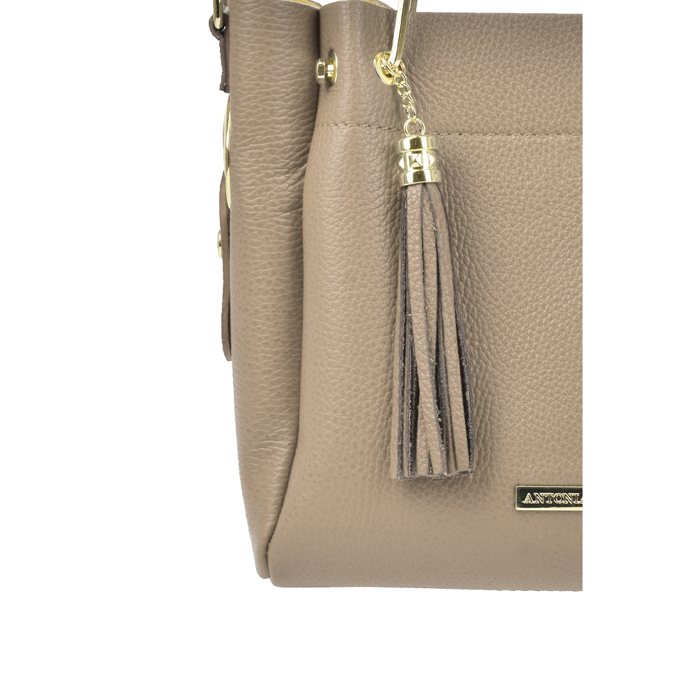 Hand Bag AM1314Fango