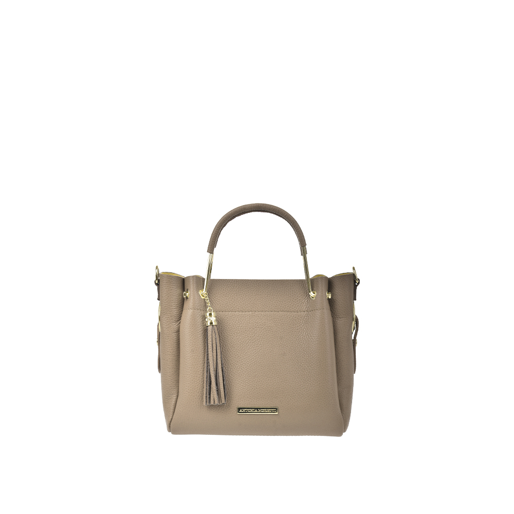Hand Bag AM1314Fango