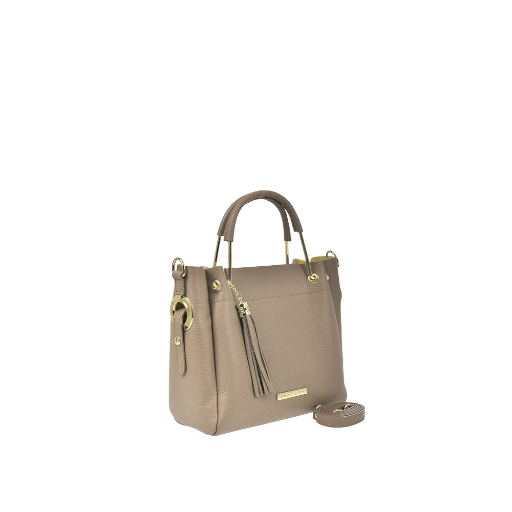 Hand Bag AM1314Fango