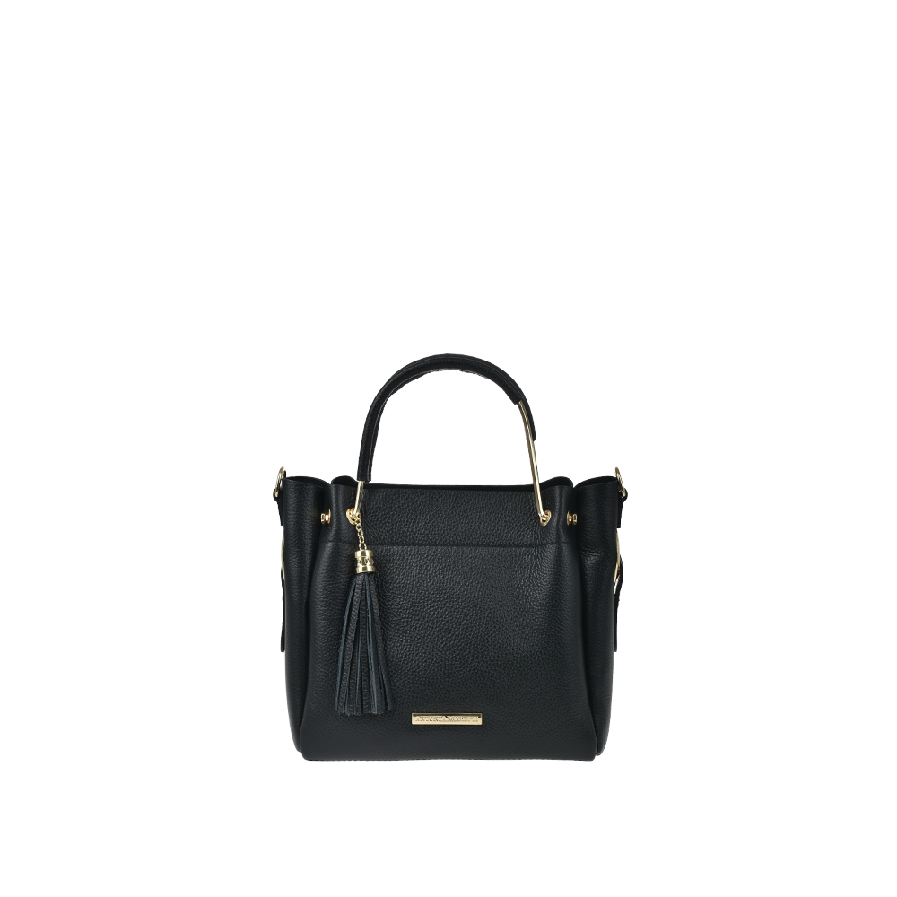 Hand Bag AM1314Nero