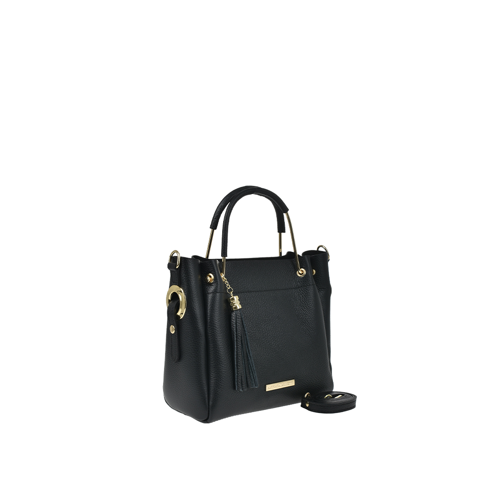 Hand Bag AM1314Nero