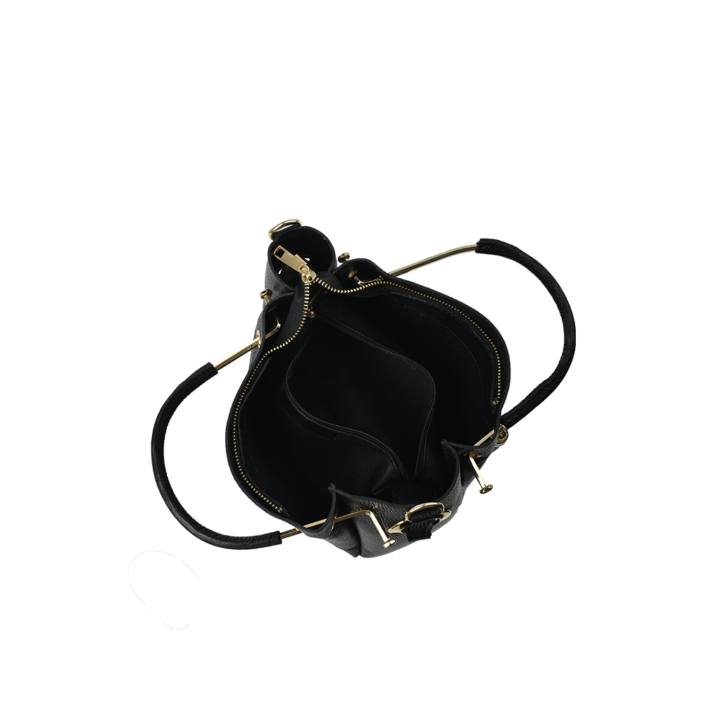 Hand Bag AM1314Nero
