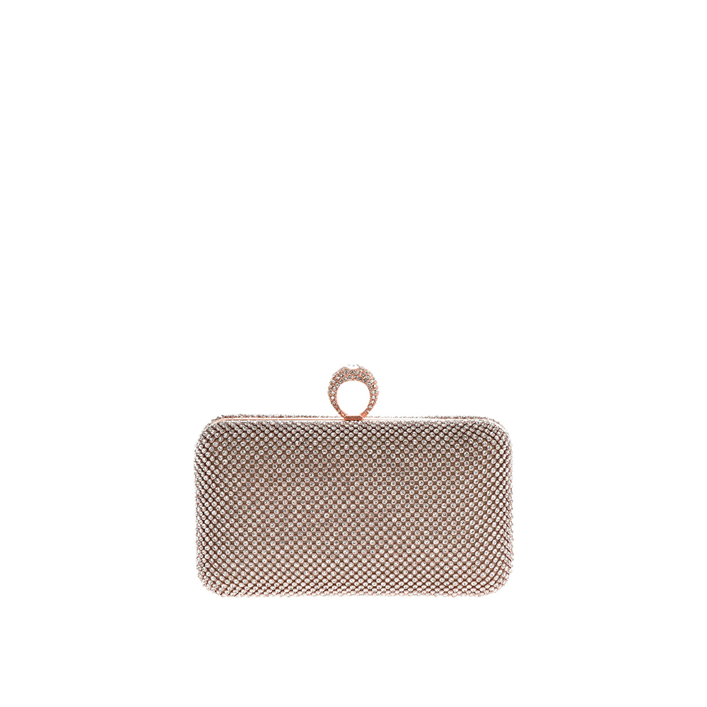 Minaudiere AM0691Champagne