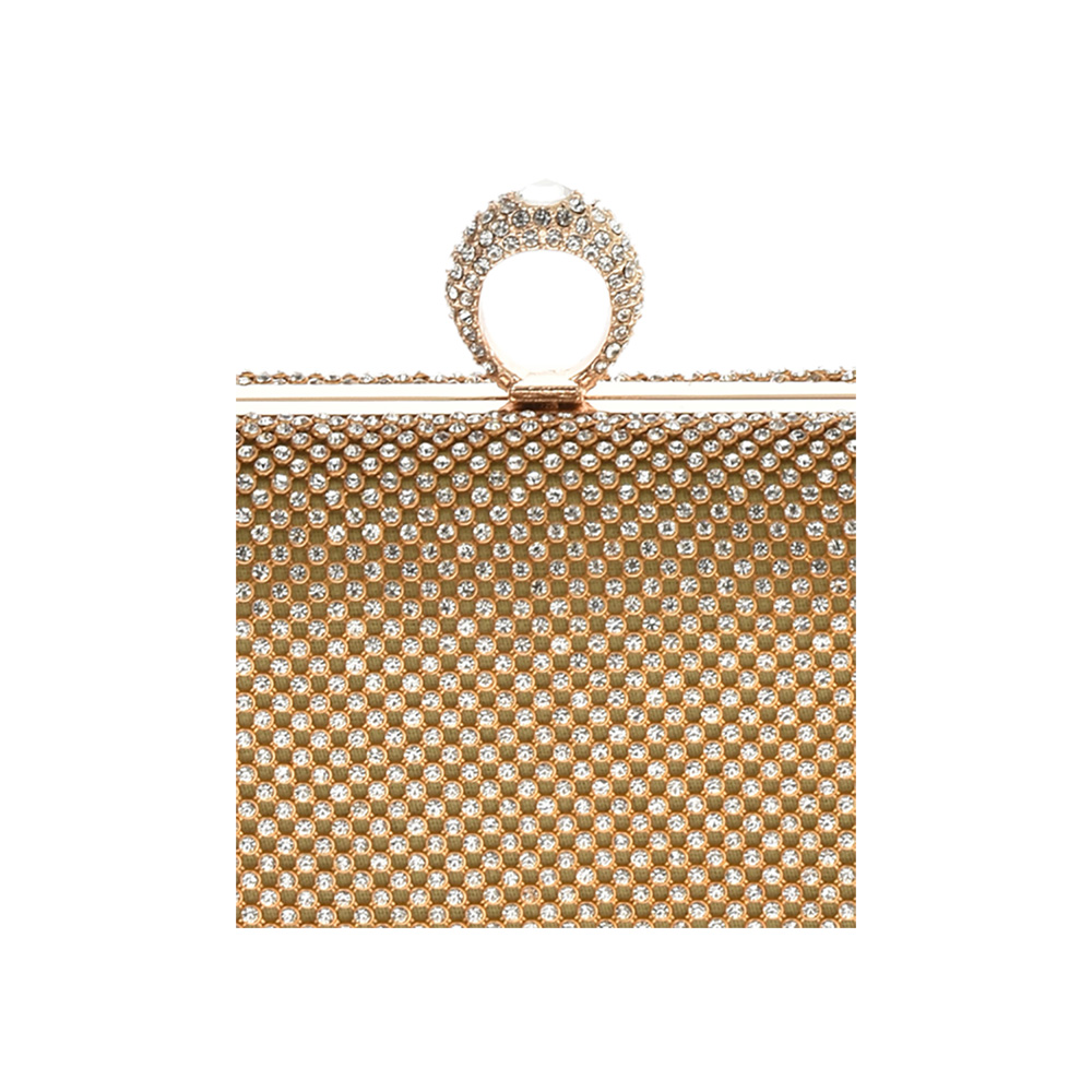 Minaudiere AM0691Oro