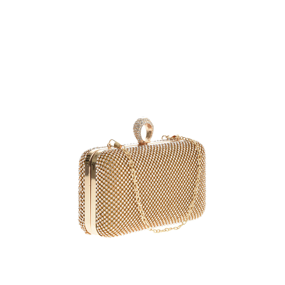 Minaudiere AM0691Oro