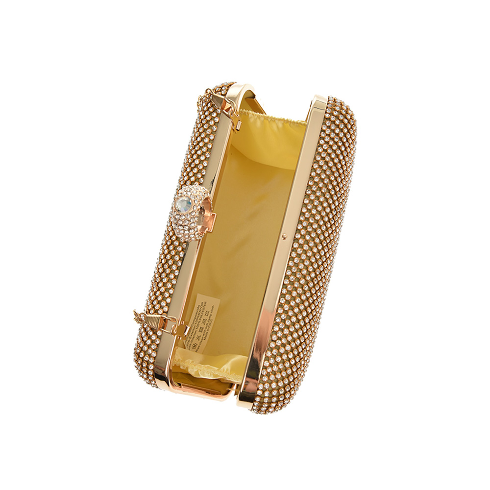 Minaudiere AM0691Oro