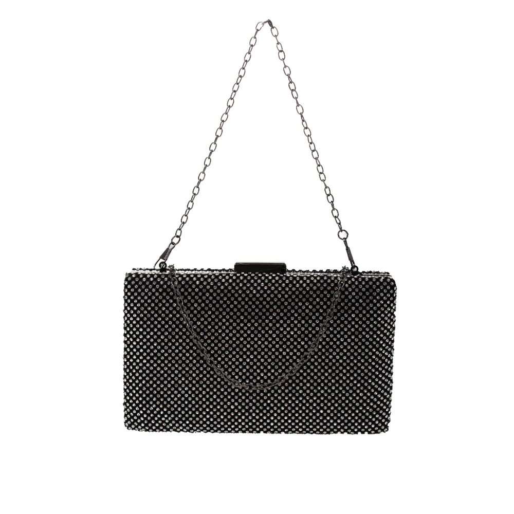 Minaudiere AM1274Nero