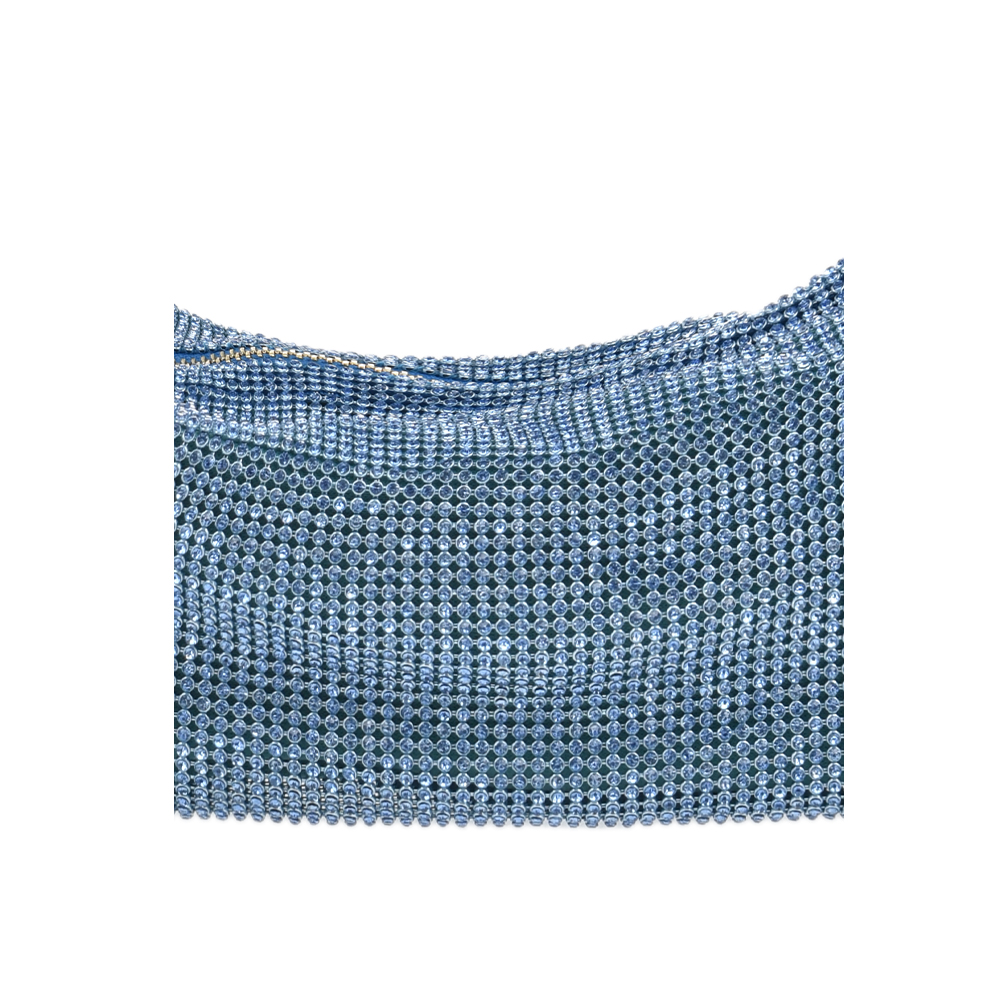 Minaudiere AM1298Blue