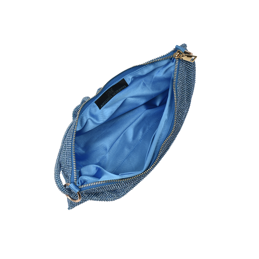 Minaudiere AM1298Blue